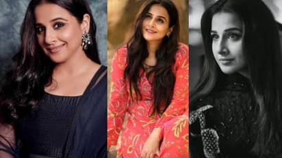 'പാചകമറിയില്ലേ എന്ന് ചോദിച്ച് പലരും കളിയാക്കി'; ലിംഗവിവേചനത്തിനെതിരെ വിദ്യ ബാലന്‍