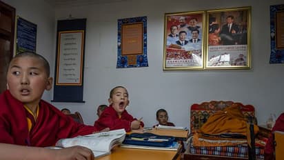 Tibet के बच्चों को सैन्य ट्रेनिंग देकर भड़का रहा है China, बाल अधिकार अंतरराष्ट्रीय कानून का भी खुलेआम उल्लंघन