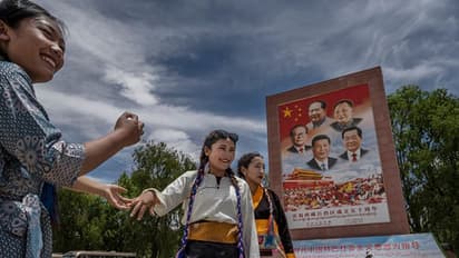 Japan's Tibet Support Groups call for global action against Chinese oppression