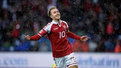 അവിശ്വസനീയം ഈ തിരിച്ചുവരവ്; എറിക്സണ് ഇനി മാഞ്ചസ്റ്റര് കുപ്പായത്തില്