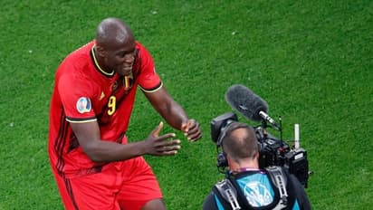 ലുകാകുവിന് ഇരട്ട ഗോള്‍; റഷ്യയെ തകര്‍ത്ത് ബെല്‍ജിയം തുടങ്ങി