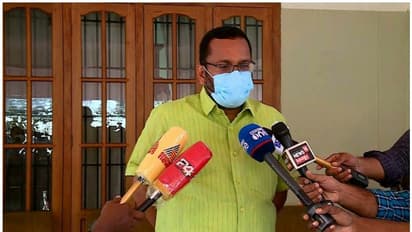 'ചിലരുടെ ദുരുപയോഗം ഉത്തരവിന്റെ കുഴപ്പമല്ല'; വിവാദ ഉത്തരവിനെ ന്യായീകരിച്ച് റവന്യൂ മന്ത്രി