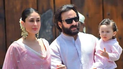 এই কারণেই কী সইফের গলায় মালা দিয়েছিলেন করিনা, কত কোটির মালিক বেবো বিয়ের পড়ে