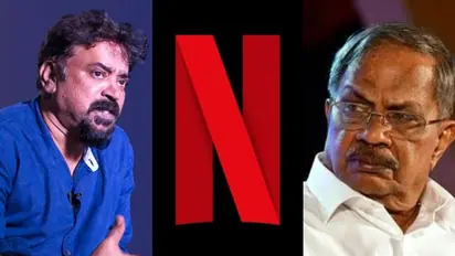 നെറ്റ്ഫ്ളിക്സിനുവേണ്ടി എംടിയും സന്തോഷ് ശിവനും കൈകോര്ക്കുന്നു
