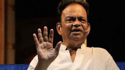 சிவசங்கர் பாபாவை ரவுண்டு கட்டும் போலீஸ்.. அலேக்கா தூக்கி வர டேராடூன் விரைந்தது சிபிசிஐடி..!