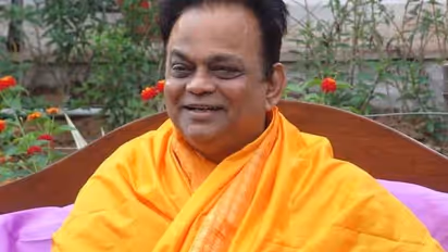 மொட்டை கெட்அப்பில் எஸ்கேப் ஆக பிளான்... சிவசங்கர் பாபா சிக்கியது எப்படி...!