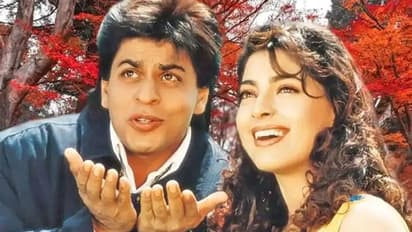 Shah Rukh Khan: షారుఖ్ ఖాన్ నన్ను దారుణంగా తిట్టేవాడు.. బాలీవుడ్ నటి తీవ్ర ఆవేదన