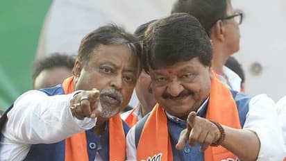 "পিসি এই ভোঁদা বিড়ালটাকেও তৃণমূলে নাও", মুকুলের বিজেপি ত্যাগ নিয়ে নাম না করে কৈলাসকে কটাক্ষ তথাগতর