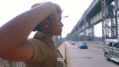 முதல்வர் ஸ்டாலினின் தடாலடி அறிவிப்பால் செம்ம ஹேப்பியான சிம்பு பட தயாரிப்பாளர்... ஏன் தெரியுமா?