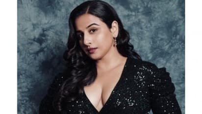 চরম হেনস্তার শিকার হয়ে নিজের মুখও দেখতে চাইতেন না বিদ্যা বালন, কেন জানেন