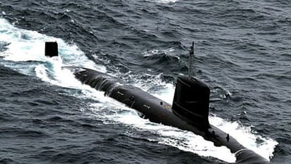 Navy espionage case: Commander-rank officer among 5 arrested by CBI