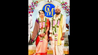 ದಾಂಪತ್ಯ‌ ಜೀವನಕ್ಕೆ‌ ಕಾಲಿಟ್ಟ ಕನ್ನಡದ ನಿರ್ದೇಶಕ ಬಹದ್ದೂರ್ ಚೇತನ್!