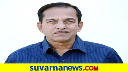 ಕರ್ನಾಟಕ ಕೇಂದ್ರೀಯ ವಿಶ್ವವಿದ್ಯಾಲಯದ ಮಾಜಿ ಕುಲಪತಿ ಪ್ರೊ. ಮಹೇಶ್ವರಯ್ಯ ನಿಧನ