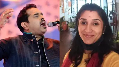 ടൊറന്റോ ചലച്ചിത്രമേളയിൽ പുരസ്കാരം നേടി 'ഡിക്കോഡിങ് ശങ്കർ'; സംവിധാനം ദീപ്തി പിള്ള ശിവന്