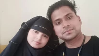 17 मई को लव मैरिज..14 दिन बाद पत्नी की मौत, अब पति ने कब्र से निकलवाया बीवी का शव...