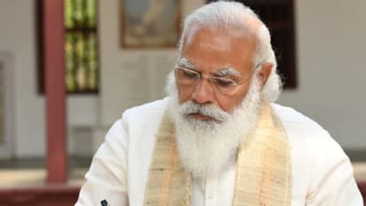 ഭീകരവാദത്തിനും ഏകാധിപത്യത്തിനുമെതിരെ പ്രധാനമന്ത്രി, ചൈനയ്ക്കും പാക്കിസ്ഥാനും പരോക്ഷ വിമർശനം