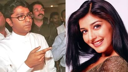 ರಾಜಕೀಯ ಭವಿಷ್ಯಕ್ಕಾಗಿ ಈ ನಟಿಯ ಪ್ರೀತಿಯನ್ನೇ ಬಲಿಕೊಟ್ರಾ ರಾಜ್‌ ಠಾಕ್ರೆ?