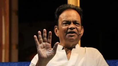 ലൈംഗികാതിക്രമ പരാതി; ആൾദൈവം ശിവ്ശങ്കർ ബാബയ്ക്കെതിരെ കേസെടുത്തു, സിബിസിഐഡി അന്വേഷിക്കും