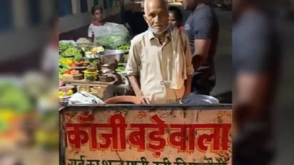 വൈറലായ വീഡിയോയിലെ തൊണ്ണൂറുകാരനായ 'ചാട്ട് വാല' അന്തരിച്ചു