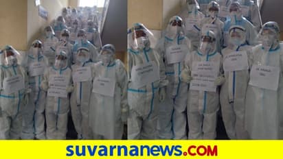 ಕೊರೋನಾ ಸೋಂಕಿತ 300 ಗರ್ಭಿಣಿಯರ ಹೆರಿಗೆ ಮಾಡಿಸಿದ ಬೆಂಗಳೂರಿನ ಆಸ್ಪತ್ರೆ