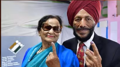 Milkha Singh's wife Nirmal Kaur passes away due to COVID-19