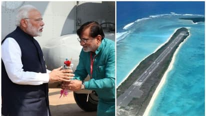 ലക്ഷദ്വീപിനെ കർണാടക ഹൈക്കോടതി പരിധിയിലേക്ക് മാറ്റാൻ നീക്കമെന്ന് റിപ്പോർട്ട്, നിഷേധിച്ച് ഭരണകൂടം