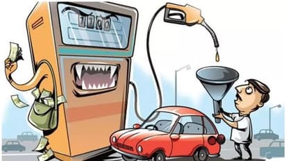 പതിവ് പോലെ ഇന്ധനവില ഇന്നും കൂട്ടി; തിരുവനന്തപുരത്ത് പെട്രോൾ വില 111 കടന്നു