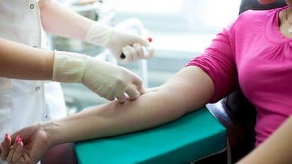 'രക്തം ദാനം ചെയ്യൂ, ലോകത്തിന്‍റെ സ്പന്ദനം നിലനിർത്തൂ’; ഇന്ന് ലോക രക്തദാന ദിനം