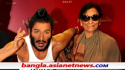 ICU-তে শুয়ে মিলখা, থাকতে পারলেন না স্ত্রী'র শেষকৃত্যে - কোভিড ভেঙে দিল খেলোয়াড়ি জুটি