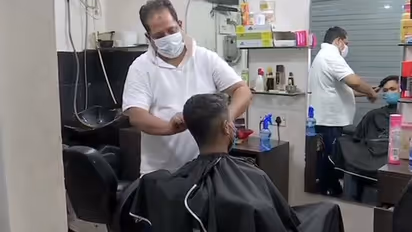 Tamil Nadu govt relaxes lockdown norms; tea stalls, salons to open following COVID protocols