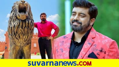 ರಾಮೋಜಿ ಫಿಲಂ ಸಿಟಿಯಲ್ಲಿ ಮೂರು ಹೊತ್ತೂ ಶೂಟಿಂಗ್ ಮೋಡ್ : ಅನಿರುದ್ಧ ಜತ್ಕರ್