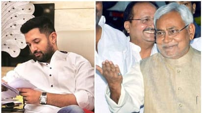 'നിതീഷിന്‍റെ പ്രതികാരം'? ലോക്സഭയിൽ ഒറ്റപ്പെട്ട് ചിരാഗ്, കൂടെയുള്ള 5 എംപിമാരും കൈവിട്ടു