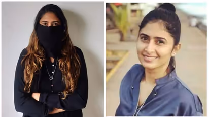 'ഫാസിസം ഇനിയും ലക്ഷദ്വീപ് ജനത സഹിക്കില്ല', ഏകാധിപത്യ നയങ്ങളെ പ്രതിരോധിക്കുമെന്നും ഐഷ സുൽത്താന