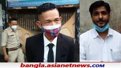 অবৈধ অনুপ্রবেশে মালদহে ধৃত চীনা নাগরিক, খবর পেয়ে উত্তরপ্রদেশ থেকে এল তদন্তকারীর দল