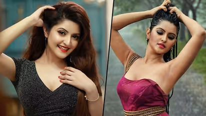 Bangladeshi actress Pori Moni alleges rape, physical abuse, seeks help; read her Facebook post