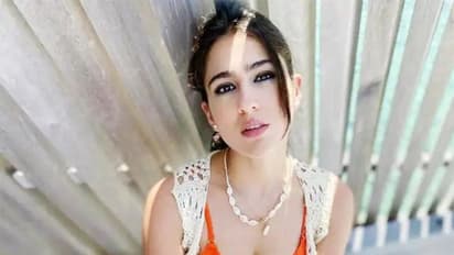 কার্তিকের সঙ্গে অবাধ যৌনতা এখন অতীত, গোপনে কাকে ডেটিং করছেন সইফ কন্যা সারা, ছবি Viral