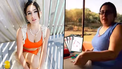 Is this Sara Ali Khan? When actress weighed 96 kilos and had PCOD issue; actress talks about all