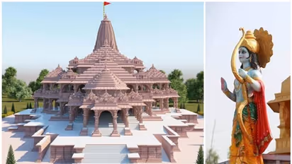 উত্তর প্রদেশে আসন্ন বিধানসভা নির্বাচনে কি ইস্যু রামমন্দির, ধর্ম নিয়ে কি বলছে মানুষ, তথ্য দিচ্ছে #MoodOfUP