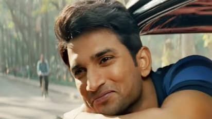 ಸಾರಾ ಜೊತೆ ಫೋಟೋ ತೆಗೆಯಿಸಿಕೊಳ್ಳಲು ಸುಶಾಂತ್ ಒಲ್ಲೆ ಎಂದಿದ್ಯಾಕೆ?