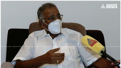 'ആരോപണവിധേയർ അന്വേഷണ സംഘത്തിലുള്ളത് പ്രശ്നമാകില്ല, സംരക്ഷിത മരങ്ങളുടെ രക്ഷ ഉറപ്പാക്കും': എകെ ശശീന്ദ്രൻ