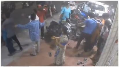 கொன்றுவிடுவேன்... திமுக நிர்வாகிகள் அடாவடியால் நடுங்கித் தவிக்கும் நடிகை.. சாட்டையை சுழற்றுவாரா மு.க.ஸ்டாலின்!