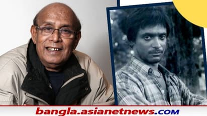 'সিনেমায় অভিনয়ের মাত্রাটা শিখেছিলাম বুদ্ধদেব দাশগুপ্তর হাত ধরে', আড্ডায় অকপট সুব্রত দত্ত