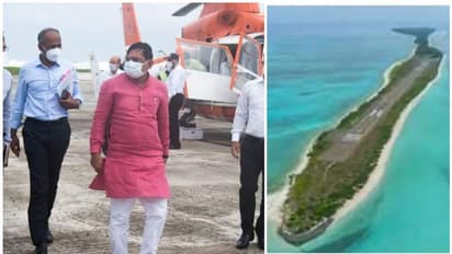 Kerala HC stays Lakshadweep orders to shut dairy farms and remove non-veg from school meal