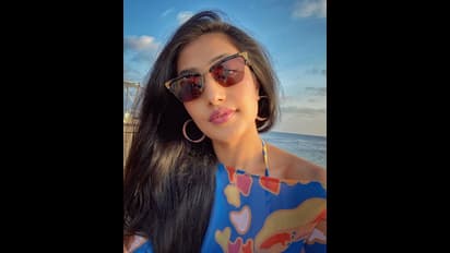 Check out Yuzvendra Chahal's wife Dhanashree Verma's Sunday look