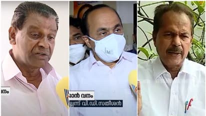 'മരം കൊള്ളക്കെതിരെ നിയമനടപടി, നിഗൂഢമായ ബുദ്ധി കേന്ദ്രങ്ങൾ പ്രവർത്തിച്ചു'; ആഞ്ഞടിച്ച് പ്രതിപക്ഷം