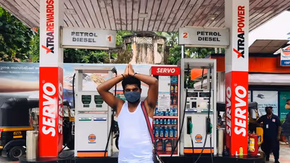 ಪ್ರತಿ ಲೀ. ಡೀಸೆಲ್‌ನಿಂದ 3 ರೂ. ನಷ್ಟ ಪೆಟ್ರೋಲ್ ಬೆಲೆ ಇಳಿಕೆ ಸದ್ಯಕ್ಕೆ ಇಲ್ಲ?