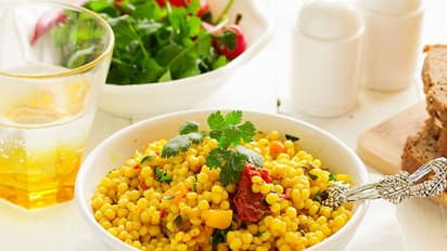 Health Tips: వర్షాకాలంలో మొక్కజొన్న తింటే ఎంత మంచిదో తెలుసా..? 