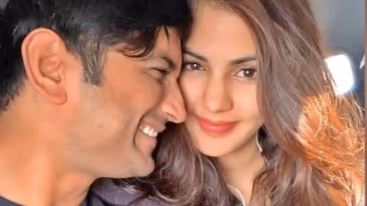 Sushant Singh Rajput Case: Rhea Chakraborty charged in drugs case, accused of purchasing and financing drugs