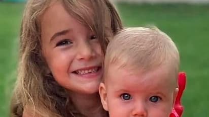 ಪತ್ನಿಗೆ ನೋವು ಕೊಡಲು ಮಕ್ಕಳನ್ನೇ ಕೊಂದ ಪತಿ, ಶವವನ್ನೂ ಸಮುದ್ರಕ್ಕೆಸೆದ!