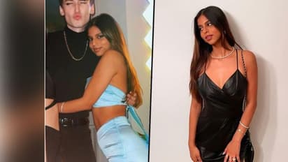 Shah Rukh Khan once said that he set 7 rules for Suhana Khan's future boyfriends; know them